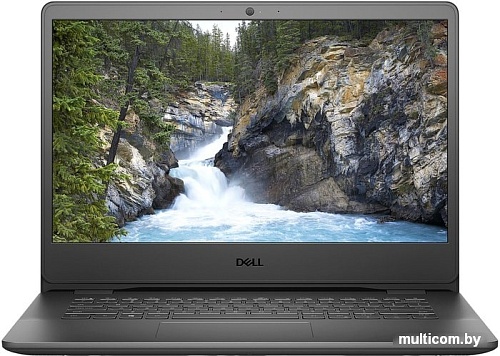 Ноутбук Dell Vostro 14 3400-0266