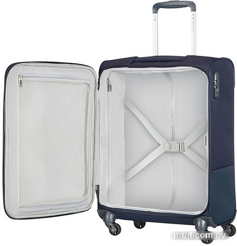 Спиннер Samsonite Base Boost Spinner 55 см [38N-41003]