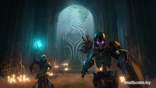 Tiny Tina's Wonderlands для PlayStation 4