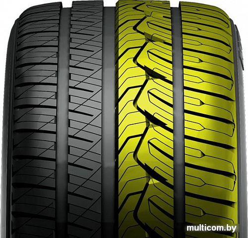 Автомобильные шины Nitto NT421Q 225/55R19 99V