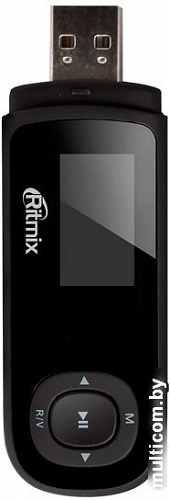 MP3 плеер Ritmix RF-3450 16GB