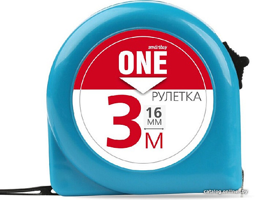 Рулетка SmartBuy SBT-MTP-316P1