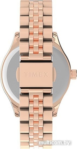 Наручные часы Timex Waterbury Neon TW2U23300