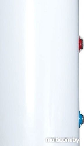 Водонагреватель Metalac Heatleader MB Inox 120 PKD R