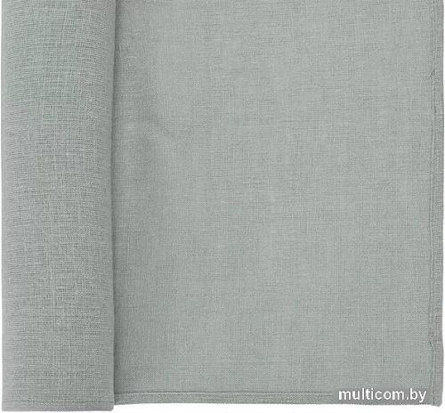 Дорожка на стол Tkano Essential TK22-TR0002 (серый)