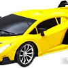 Автомодель Автоград Ламбо 2508977 (желтый)