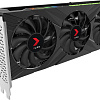 Видеокарта PNY GeForce RTX 4060 8GB XLR8 Gaming Verto Epic-X RGB Triple Fan VCG40608TFXXPB1