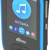 MP3 плеер Ritmix RF-5100BT 4GB (черный/синий)