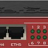 Коммутатор Mikrotik RouterBOARD 2011iL-IN (RB2011iL-IN)