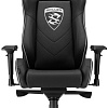 Кресло Sharkoon Shark Skiller SGS3 BK (черный)
