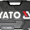 Универсальный набор инструментов Yato YT-39009 (68 предметов)