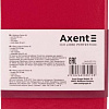 Блокнот Axent Partner А6 8301-03 (96 л, красный)