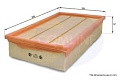 Воздушный фильтр Comline EAF056