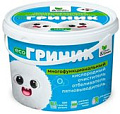 Пятновыводитель Clean&Green Гриник Кислородный CG8330 (1 кг)