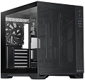 Корпус Chieftec Visio Air GM-30B-M-OP