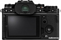 Беззеркальный фотоаппарат Fujifilm X-T4 Body (черный)