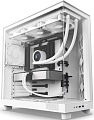 Корпус NZXT H6 Flow CC-H61FW-01