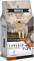 Сухой корм для собак Quicker Super Premium Adult Adriatic Fish & Rice 7 кг
