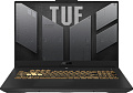 Игровой ноутбук ASUS TUF Gaming F17 FX707ZC4-HX097