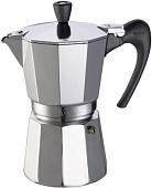 Гейзерная кофеварка G.A.T. Aroma VIP 103409 (450мл)