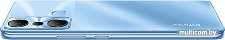 Смартфон Infinix Hot 20i 4GB/64GB (звездный синий)