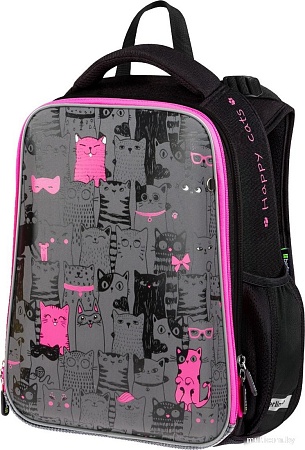 Berlingo Expert. Happy Cats RU-EX-1104