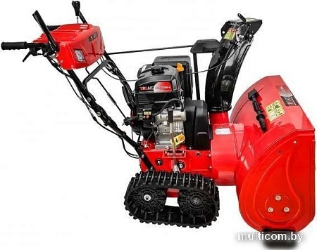 Снегоуборщик Brait BR-1172ELTWS-6