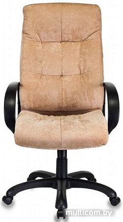 Кресло Бюрократ CH-824 (песочный)