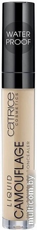 Консилер Catrice Liquid Camouflage 015