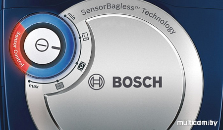 Пылесос Bosch BGS42230