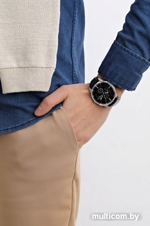 Наручные часы Pierre Cardin PC902731F109