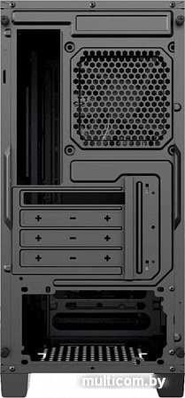Корпус GameMax Silent Hill H606