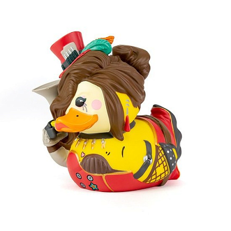 Фигурка Numskull Tubbz Borderlands 3 Moxxi