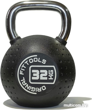 Original FitTools FT-KB-CPU-32 кг