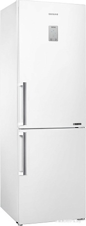 Холодильник Samsung RB33J3515WW/EF
