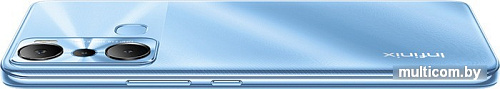 Смартфон Infinix Hot 20i 4GB/64GB (звездный синий)