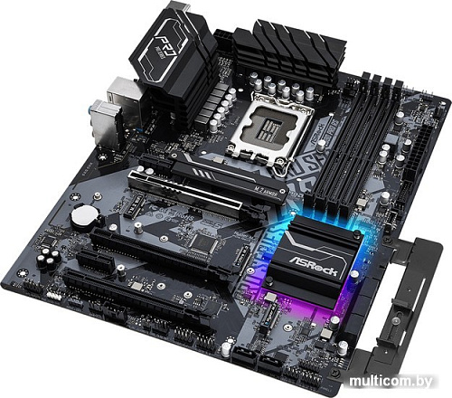 Материнская плата ASRock Z690 Pro RS