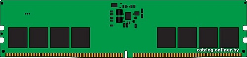 Оперативная память Kingston ValueRam 32ГБ DDR5 5200 МГц KVR52U42BD8-32