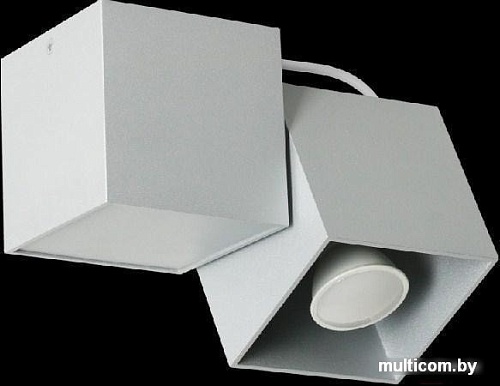 Припотолочная люстра Lampex Kraft 1 650/1 POP