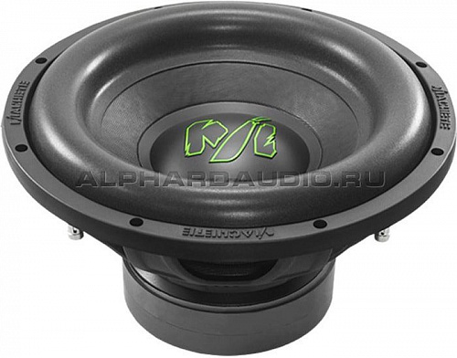 Головка сабвуфера Alphard Machete M12 v2 D2