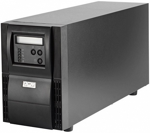 Источник бесперебойного питания Powercom Vanguard VGS-1500XL 1500VA