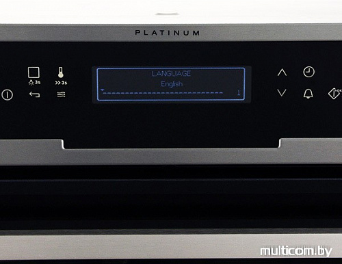 Духовой шкаф Electrolux EVY97800AX