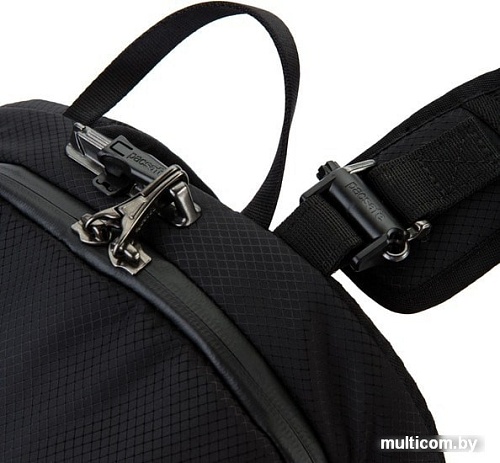 Рюкзак Pacsafe Venturesafe X12 (черный)