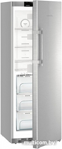Однокамерный холодильник Liebherr KBef 3730 Comfort
