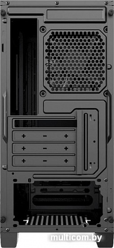 Корпус GameMax Silent Hill H606