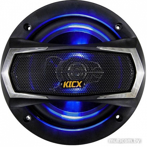 Коаксиальная АС KICX JM-165L