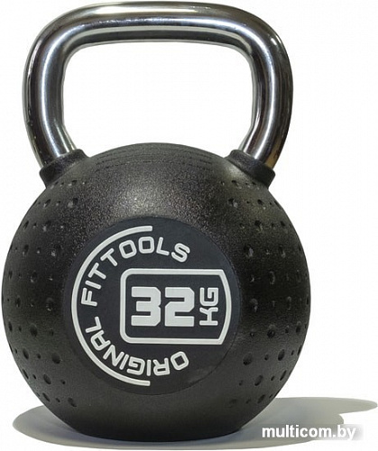 Original FitTools FT-KB-CPU-32 кг