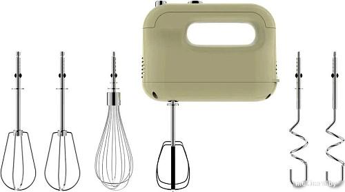 Миксер RageX R005-711