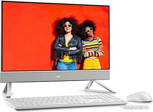 Моноблок Dell Inspiron 5410T-5831