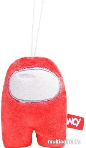 Игрушка-брелок Fancy Амонг Ас AMOK0U